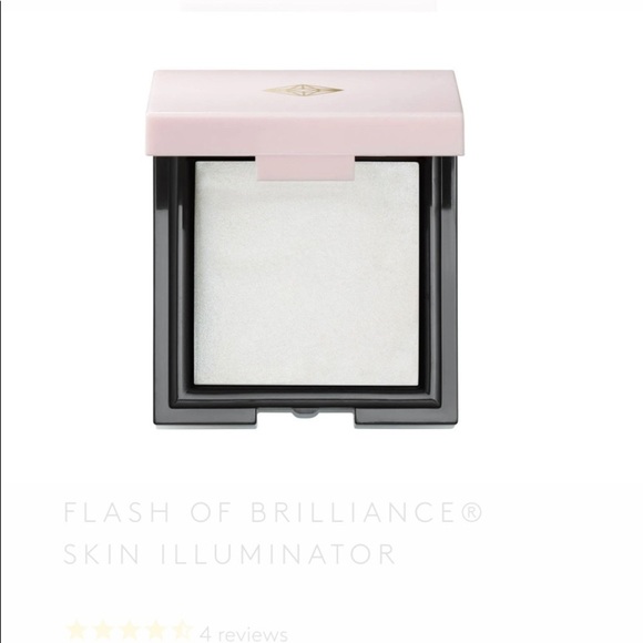 NIB LASH STAR FLASH OF BRILLIANCE SKIN ILLUMINATOR PHOSPHORESCENCE - Picture 1 of 7